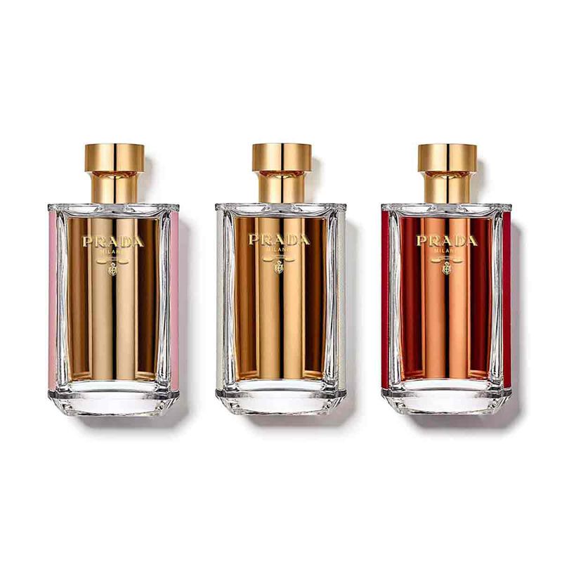 prada la femme prada l'eau eau de toilette