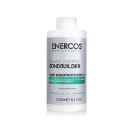 faces enercos bondbuilder no  3 bond hair boosting 250ml