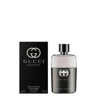 faces gucci guilty eau de toilette 90ml