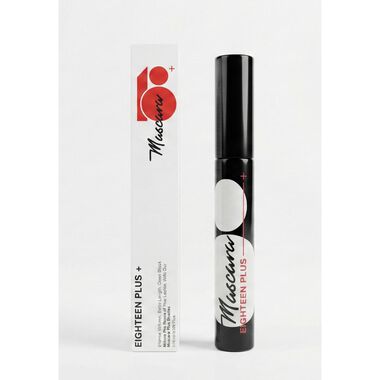 faces 18  ماسكارا   10 مل