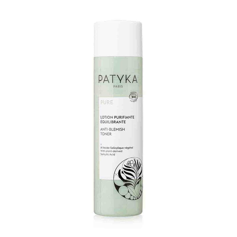 patyka anti blemish toner