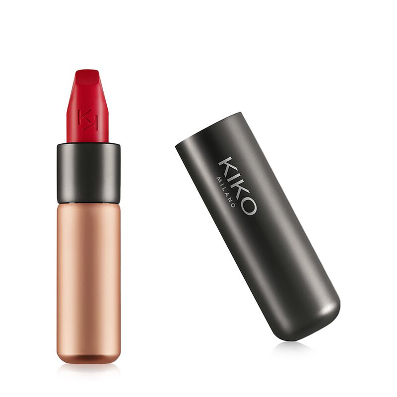 Velvet passion matte lipstick kiko milano velvet passion matte lipstick