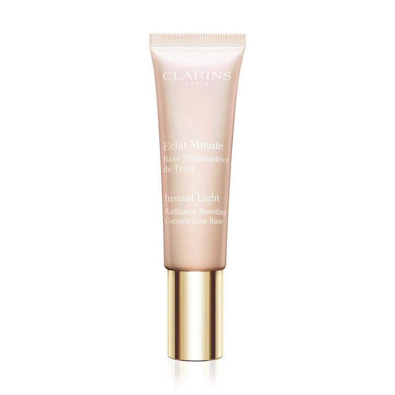 Clarins Instant Light Enhancer Base