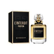 L'Interdit Parfum faces l interdit parfum