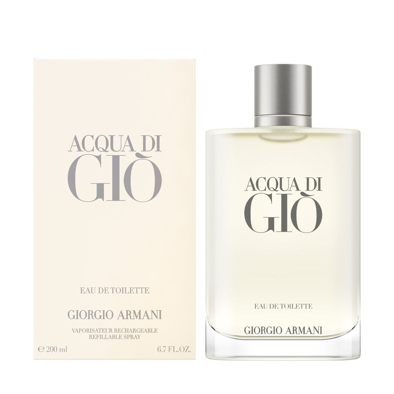 Acqua Di Gio armani beauty acqua di gio