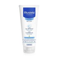faces 2 in 1 hair and body cleansing gel 200ml