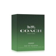 faces coach green
