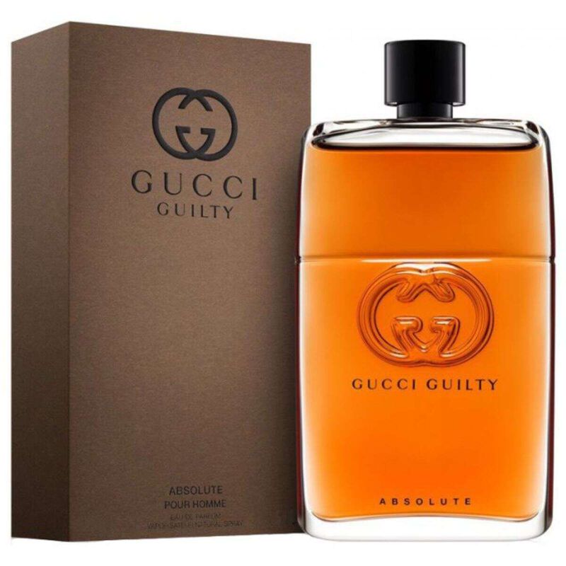 Guilty Absolute Pour Homme Eau de Parfum gucci guilty absolute pour homme eau de parfum