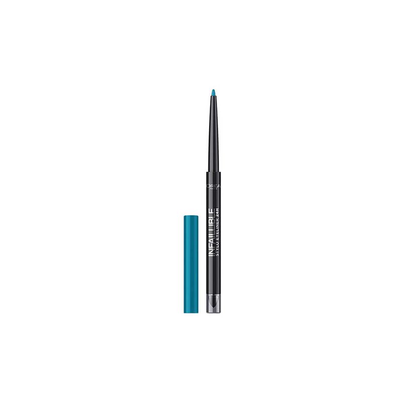 لوريال باريس infallible eyeliner