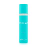 faces micro gel moisturizing hydrogel