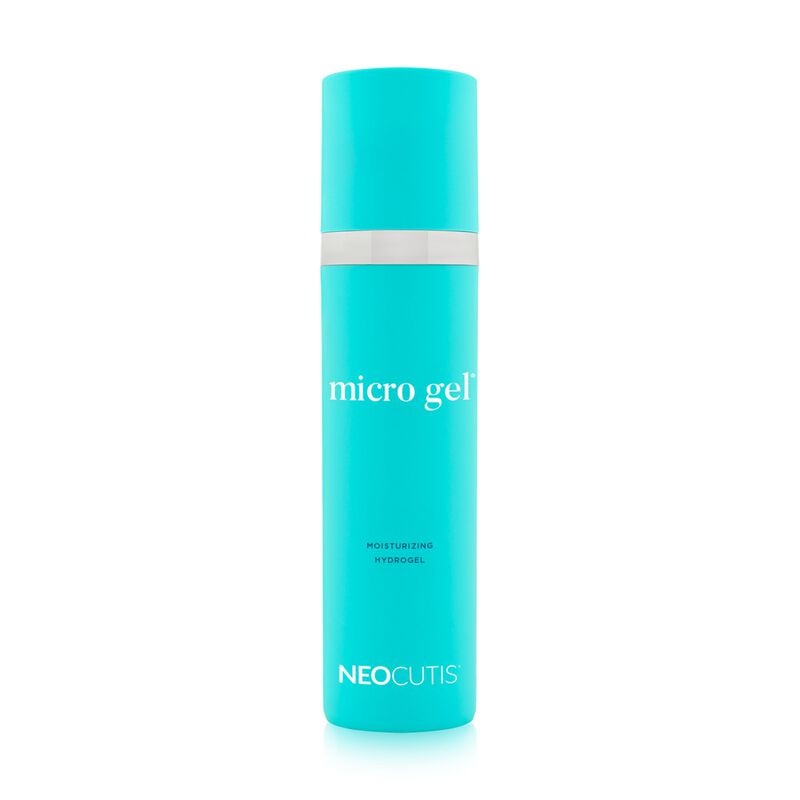 neocutis micro gel moisturizing hydrogel