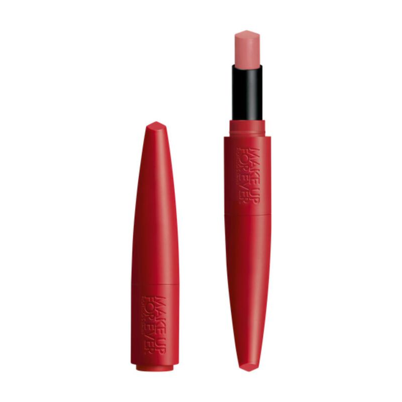 make up for ever rouge artist for ever  matte  208