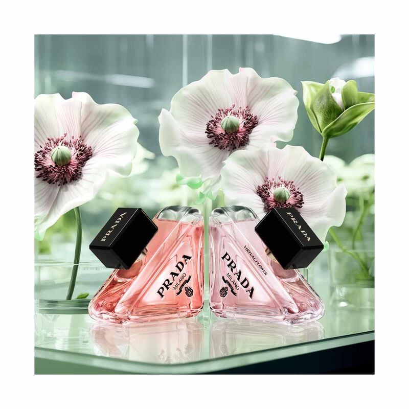 عطر بارادوكس الوردة الافتراضية برادا عطر بارادوكس الوردة الافتراضية