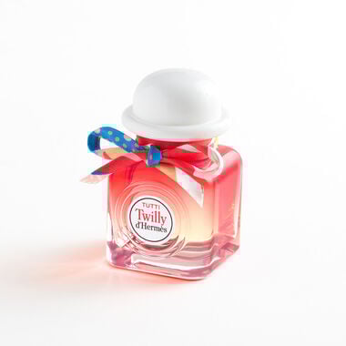 faces tutti twilly d herm s eau de parfum
