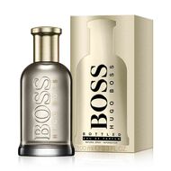 faces boss bottled eau de parfum