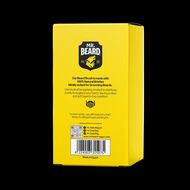 Beard Brush faces beard brush