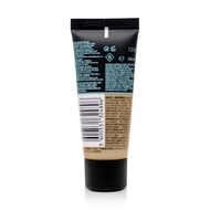 faces fit me matte poreless foundation