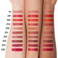 faces the inks blur liquid lipstick