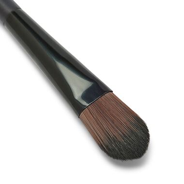 faces concealer and uplighter brush