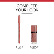 faces rouge velvet liquid lipstick