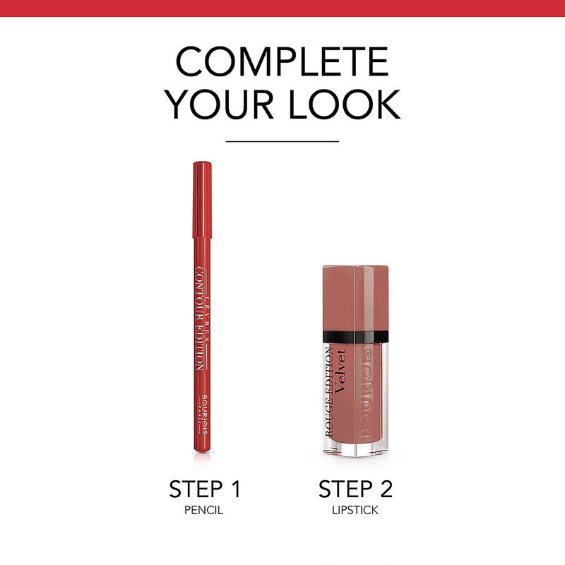bourjois rouge velvet liquid lipstick