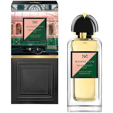 faces quandoley 805 edp 100ml