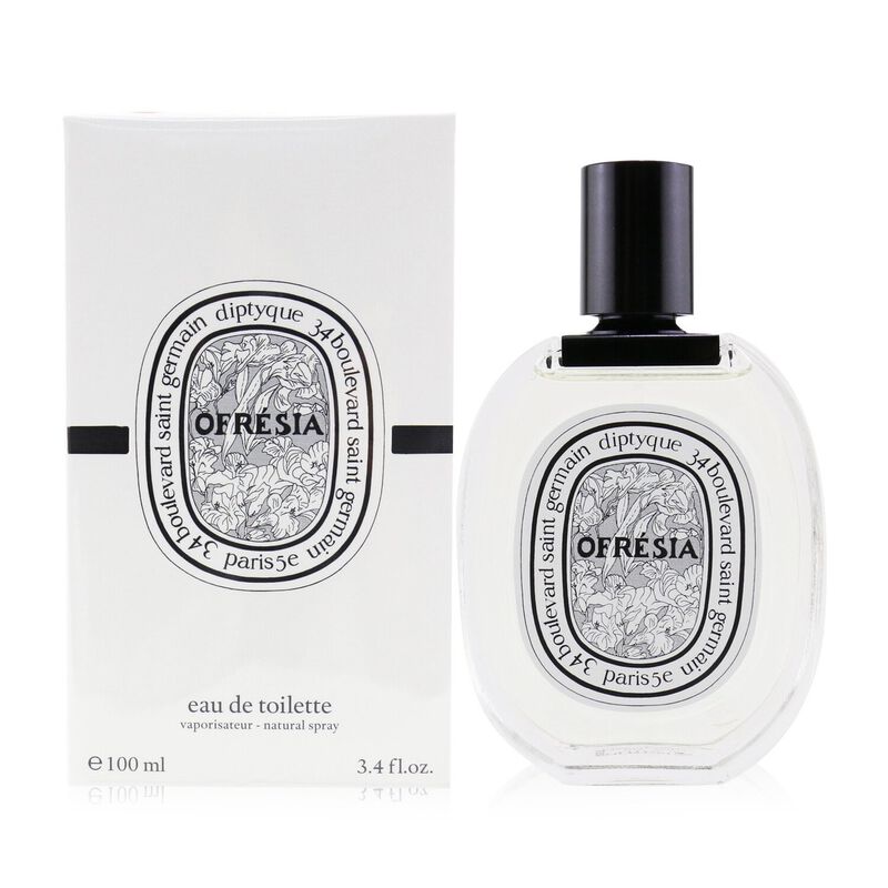diptyque ofresia