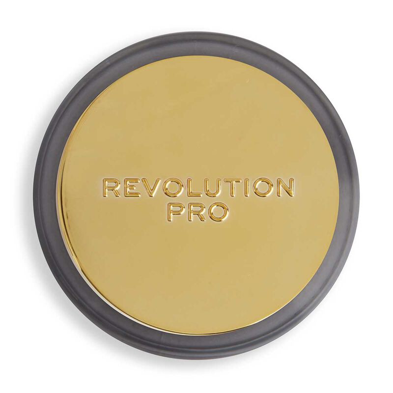 revolution pro miracle night cream