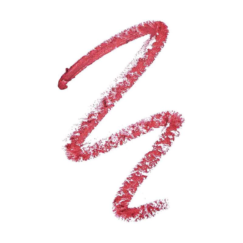 revolution satin kiss lipliner