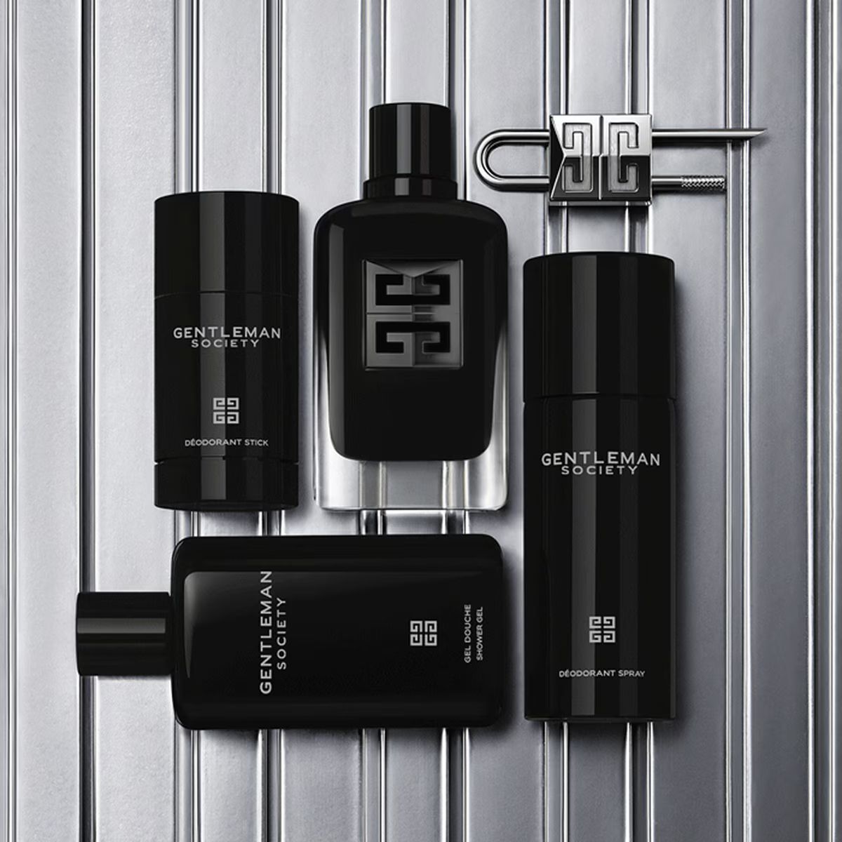 Givenchy Free Givenchy Gentleman Society Edp Extreme 60ml