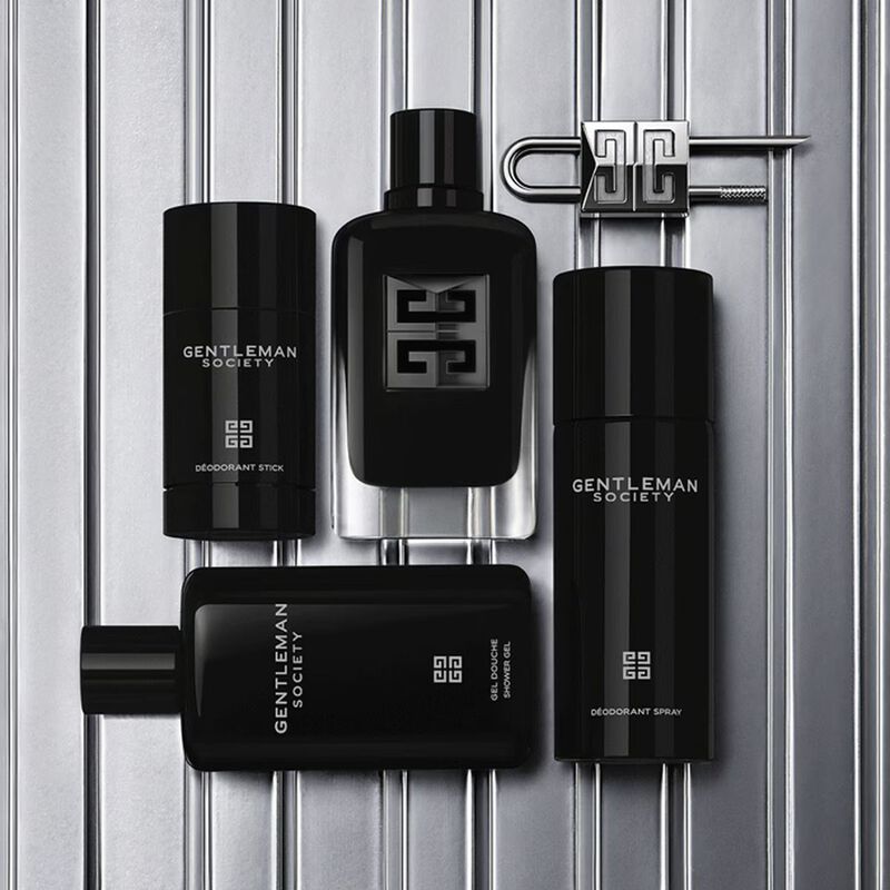 givenchy free givenchy gentleman society edp extreme 60ml