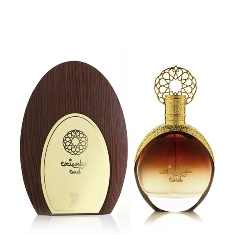 arabian oud أورينتال عود بخاخ 100 مل