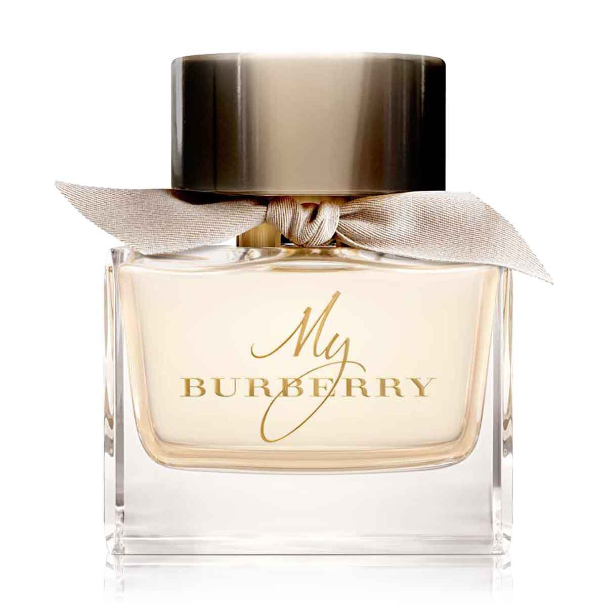 Burberry My Burberry Eau de Toilette Eau de Toilette