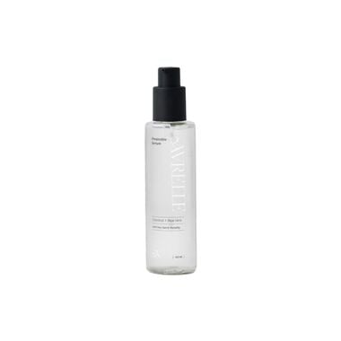 faces coconut   aloe vera serum