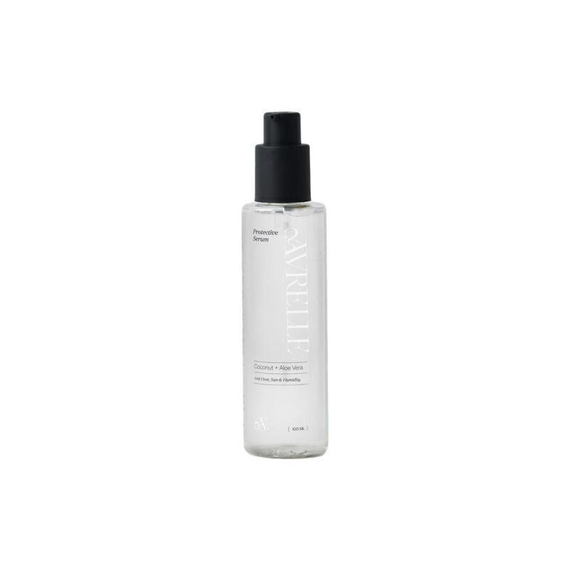avrelle coconut + aloe vera serum