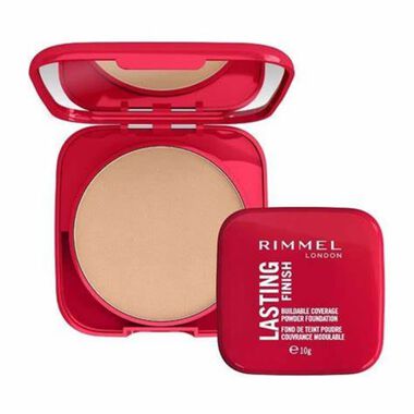faces lasting finish compact foundation 001 fair porcelain