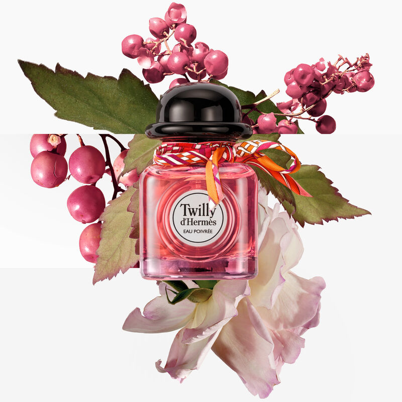 hermes twilly d'hermes eau poivree eau de parfum