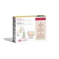 Clarins Vp Cleansing Essentials Kit For Combination Skin faces clarins vp cleansing essentials kit for combination skin