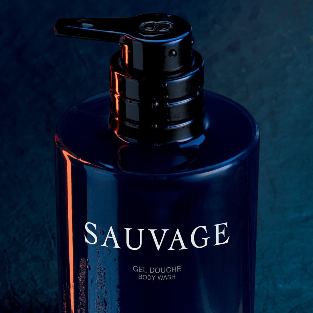 Dior Sauvage Shower Gel 250ml