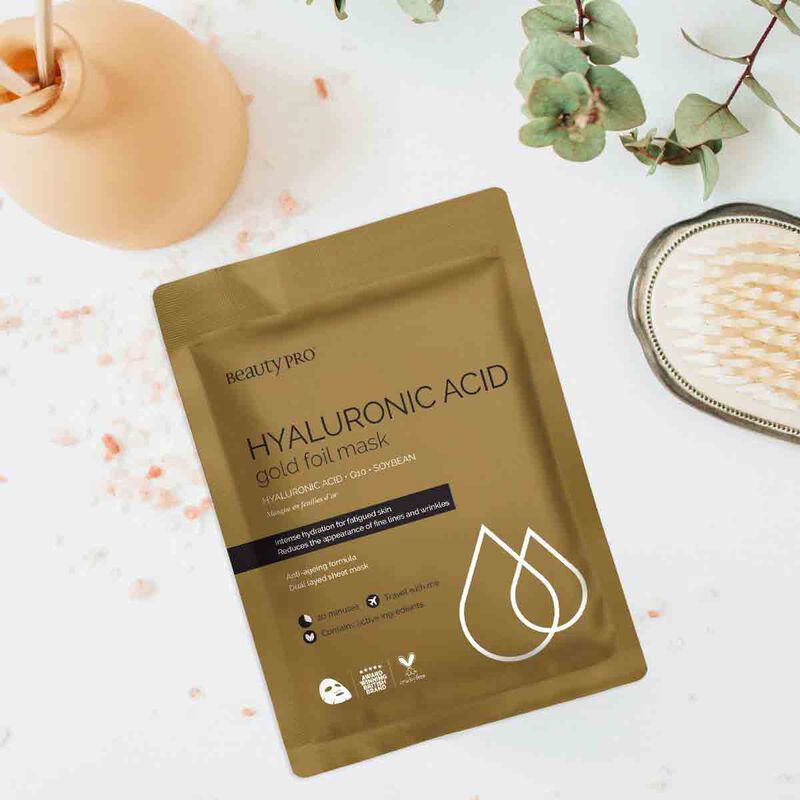 مجموعة سبا ات هوم ذا جلو اديت beautypro مجموعة سبا ات هوم ذا جلو اديت