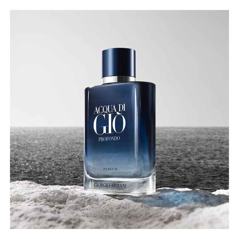 armani beauty acqua di gio profondo