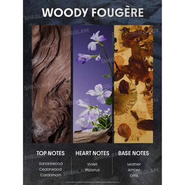 faces عطور صلبة   سولميتس