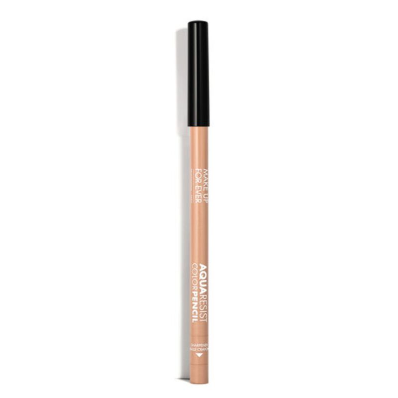 ميك اب فور ايفر قلم تحديد العيون أكوا ريزيست كولور