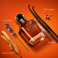faces emporio armani stronger with you intensely