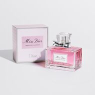 faces miss dior absolutely blooming  eau de parfum