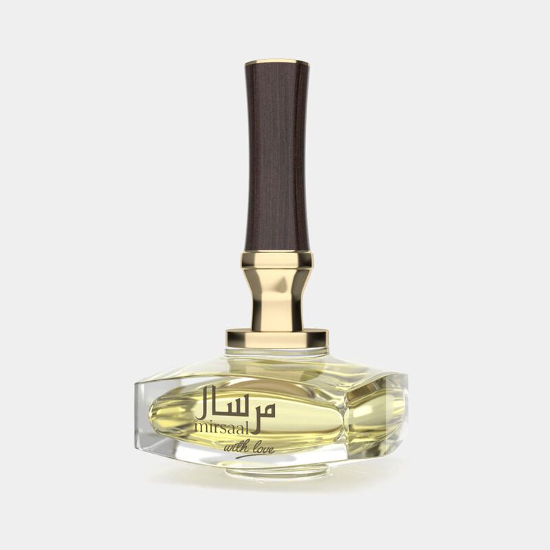 afnan mirsaal with love edp 90 ml