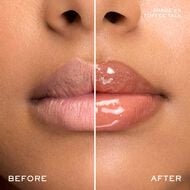 faces lip id le juicytreat lip oil gloss   25