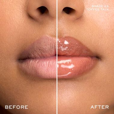 faces lip id le juicytreat lip oil gloss   25
