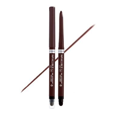 faces قلم جل أوتو لاينر بني دنييم 260