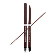 قلم جل أوتو لاينر بني دنييم 260 faces قلم جل أوتو لاينر بني دنييم 260